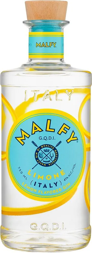 Gin "Malfy" 0.7l

