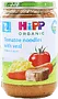 Noodles in tomato sauce with veal "Hipp Organic" 220g 