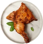 Chicken fry