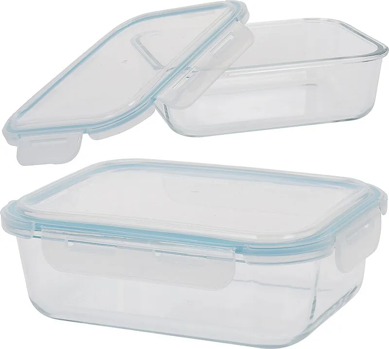 Food container 1480ml