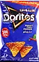 Chili-flavored chips "Doritos Sweet Chili Pepper" 54g±5g