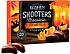 Chocolate candies "Roshen Shooters Tequila Sunrise" 150g