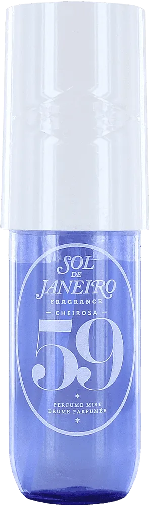 Body spray "Sol De Janeiro Brazilian Crush 59" 90ml
