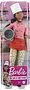 Doll "Barbie"