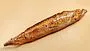Baguette bread with pumpkin "Sas Bakery" 330g