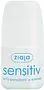 Antiperspirant roll-on "Ziaja Sensitive" 60ml