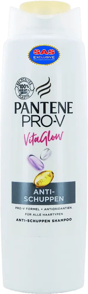 Շամպուն «Pantene Pro-V Vita Glow» 300մլ 