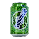 Tuborg Green Pilsner Original