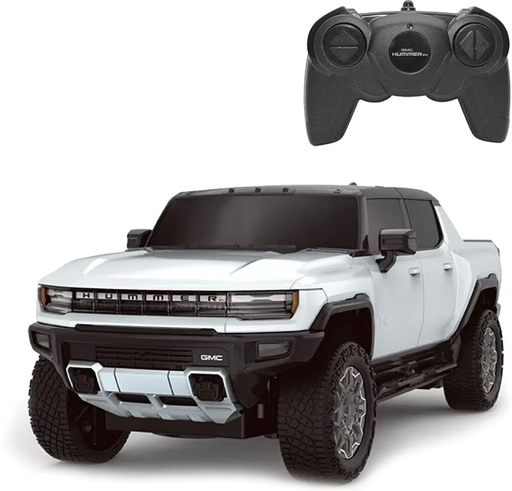 Toy-car "Rastar Hummer"
