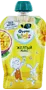 Fruit puree "Fruto Nyanya" 90g