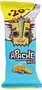 Crackers with cheese flavor "Apache" 95g