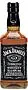 Виски "Jack Daniel's Old Time N7" 0.5л 