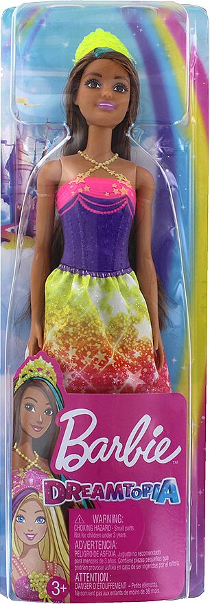 Кукла "Barbie Dreamtopia"