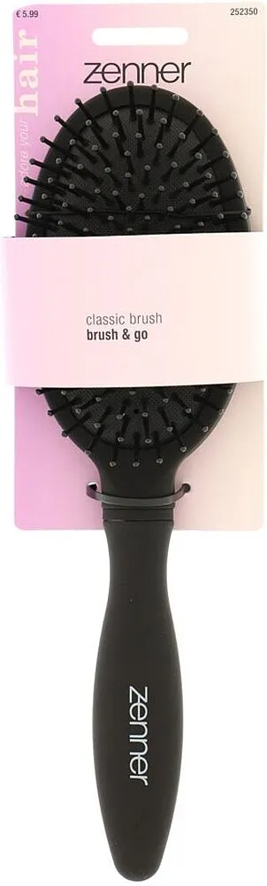Comb "Zenner"
