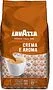 Espresso coffee beans "Lavazza Crema e Aroma" 1kg