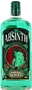 Absinthe "Fruko Schulz Magic Spirit" 0.7l