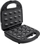 Toaster "Haley HY-1032"