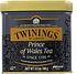 Black tea "Twinings Prince Of Wales" 100g