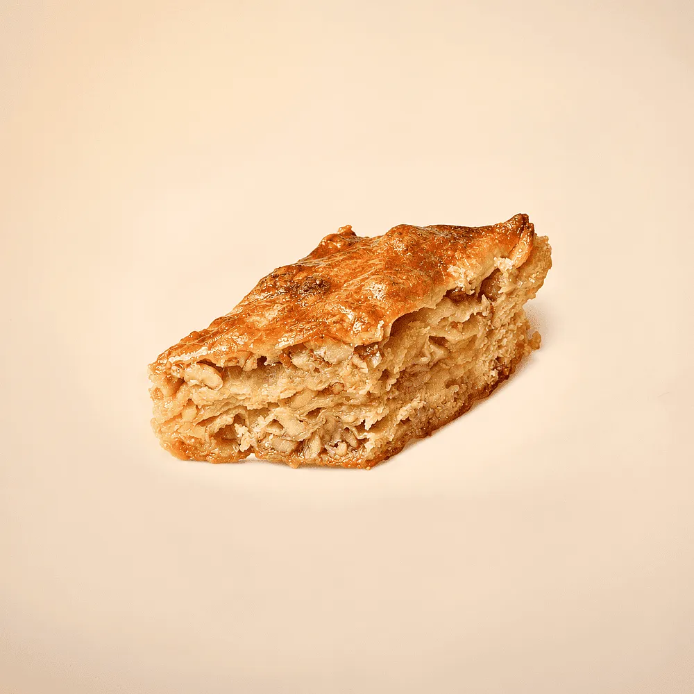 Թխվածք «SAS Sweet Փախլավա Գավառի» 