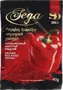 Red sweet ground pepper "Sega" 40g