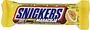 Chocolate stick "Snickers Maracuja" 42g