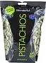 Salty pistachios "Wonderful" 227g
