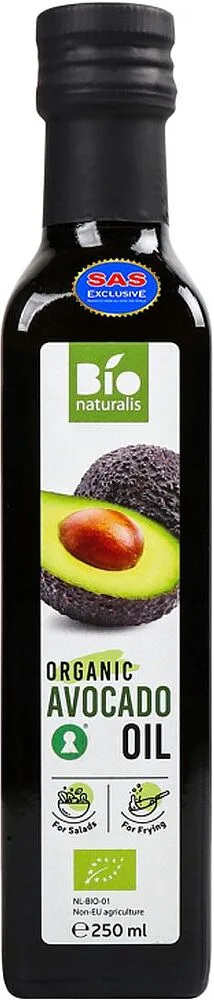 Avocado oil "Bio Naturals" 250ml
