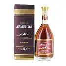 Կոնյակ «Լեռնային Հայաստան» 0.5լ
