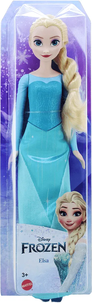 Doll "Disney Frozen Elsa"
