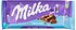 Шоколадная плитка, пористая "Milka Bubbly" 100г