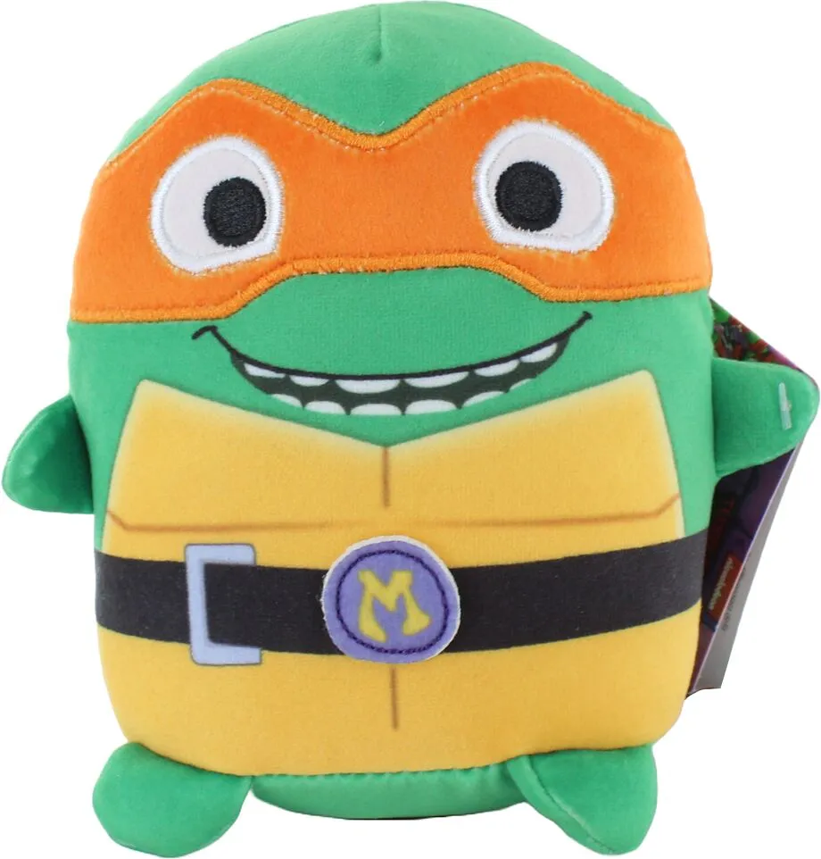 Փափուկ խաղալիք «Nickelodeon Michelangelo»
