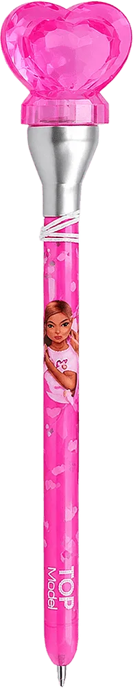 Գրիչ լույսով «Top Model»
