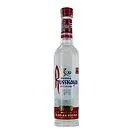 Vodka "Russkaya" 0.5l