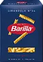 Մակարոն «Barilla Girandole № 34» 500գ   