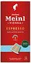 Coffee capsules "Julius Meinl Espresso Decaffeinto" 10pcs, 56g