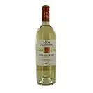 Գինի սպիտակ «Louis Eschenauer Chardonnay» 0.75լ