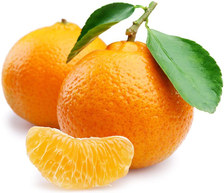 Tangerines "Lusar"

