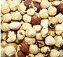 Roasted salty hazelnut "Akrodria"