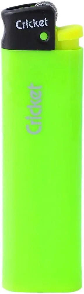 Lighter "Cricket" 