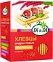 Crispbreads with artichoke and buckwheat "Di&Di" 195г