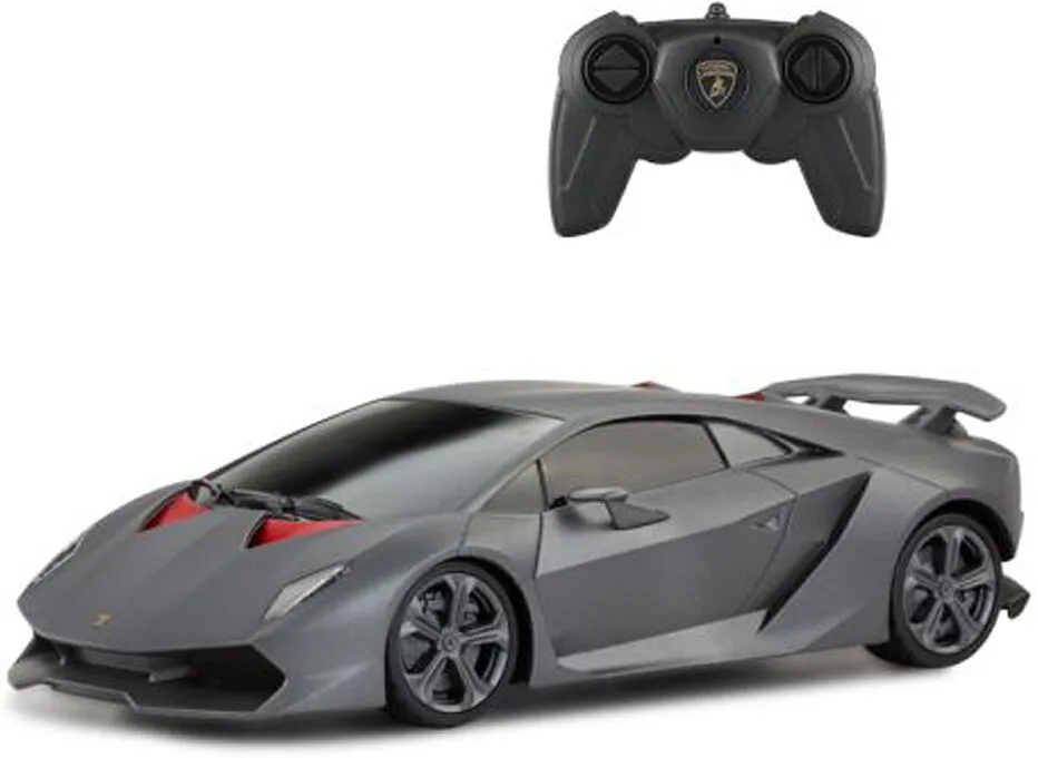 Toy-car "Rastar Lamborghini Sesto Elemento"
