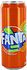 Refreshing carbonated drink "Fanta" 0.33l Orange