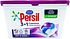 Капсулы для стирки "Persil 3 in1 Color Protect" 38 шт Цветной