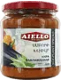 Eggplant caviar "Aiello" 460g