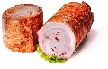 Pork roll 