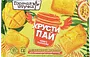 Crispy pillows with mango & passion fruit flavor "Goryachaya Shtuchka Mango Passion Fruit" 180g