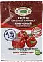 Ground sweet paprika "Zolotoe Testo" 15g