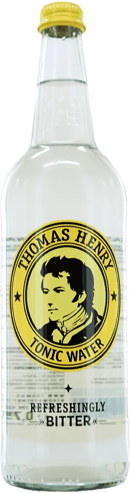 Тоник "Thomas Henry" 0․75л