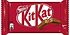Chocolate bar with waffle "Kit Kat King Size'' 45g