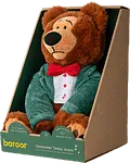 Soft toy musical "Baroor Aram"